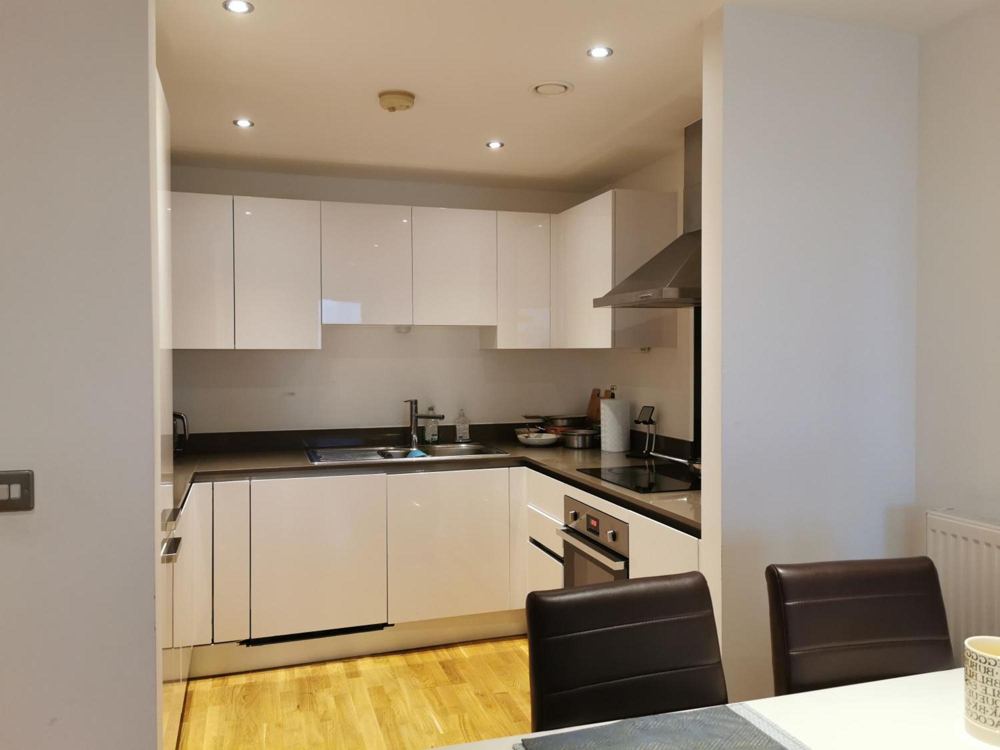 Homestay Room With Stunning Thames River View London Ngoại thất bức ảnh