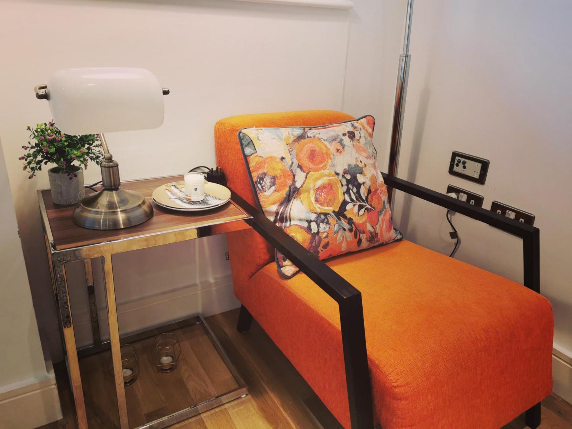 Homestay Room With Stunning Thames River View London Ngoại thất bức ảnh